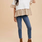 Anniewear - Gingham Grace Top