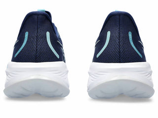 Asics - Tênis de corrida masculino Gel-cumulus 26
