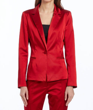 Amanda Uprichard - Blazer Mercer