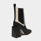 Dante Shoes - Women's Leather Ankle Adama Boots