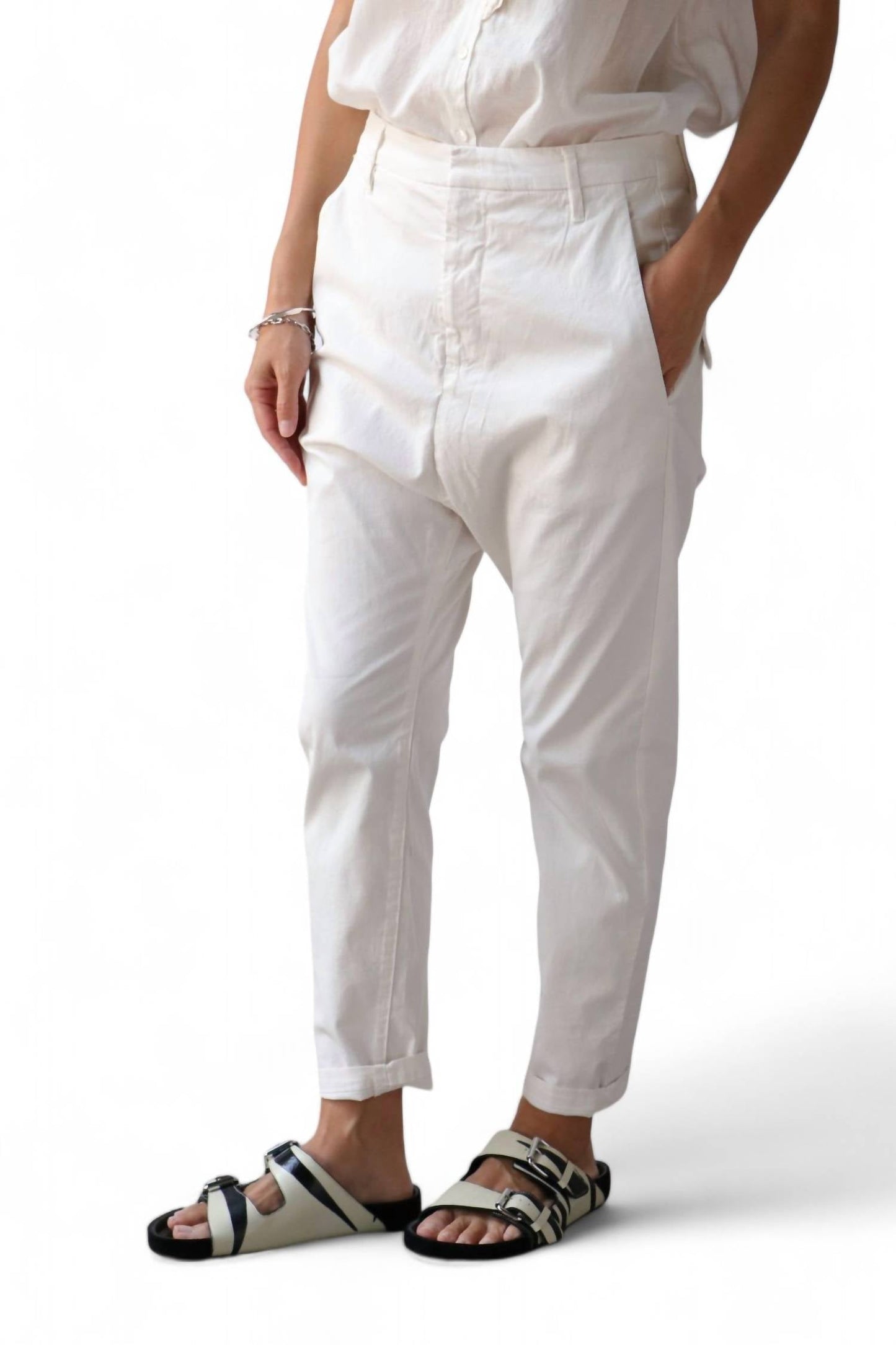 Nili Lotan - Paris Pant