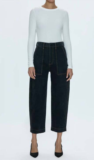 Pistola - Jeans Turner Super High Rise Barrel