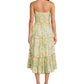 Free People - Adriel Midi Dress