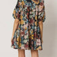 Cleobella - Tatiana Mini Dress