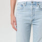Agolde - Women's 90's Crop Jean