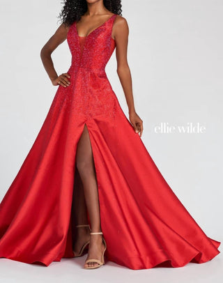 Ellie Wilde - Women's Prom Dress