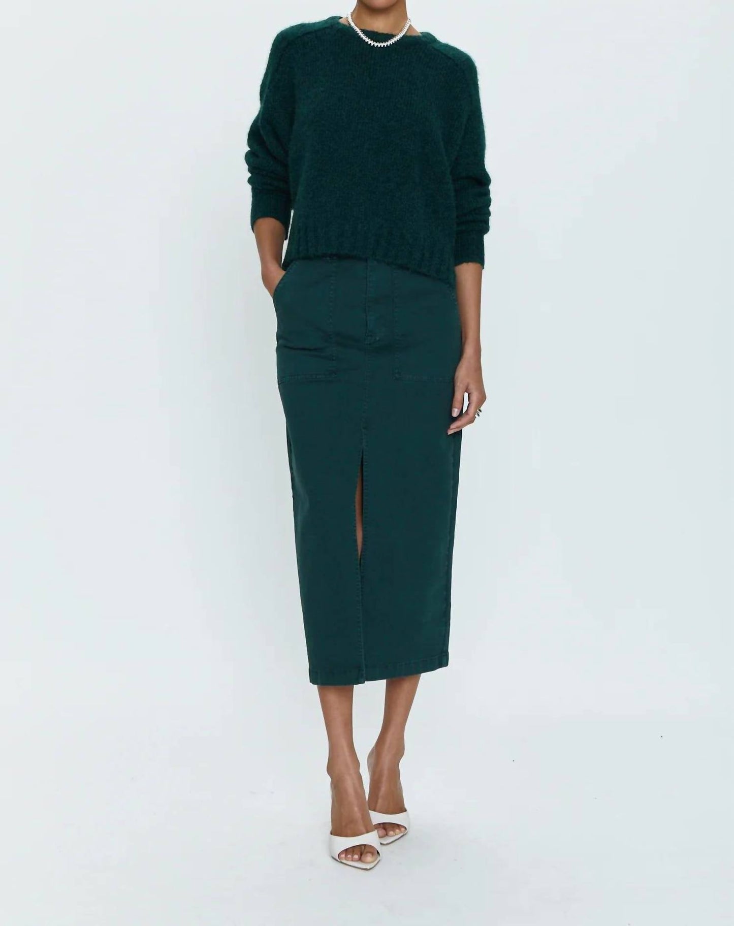 Pistola - Pamela Utility Skirt