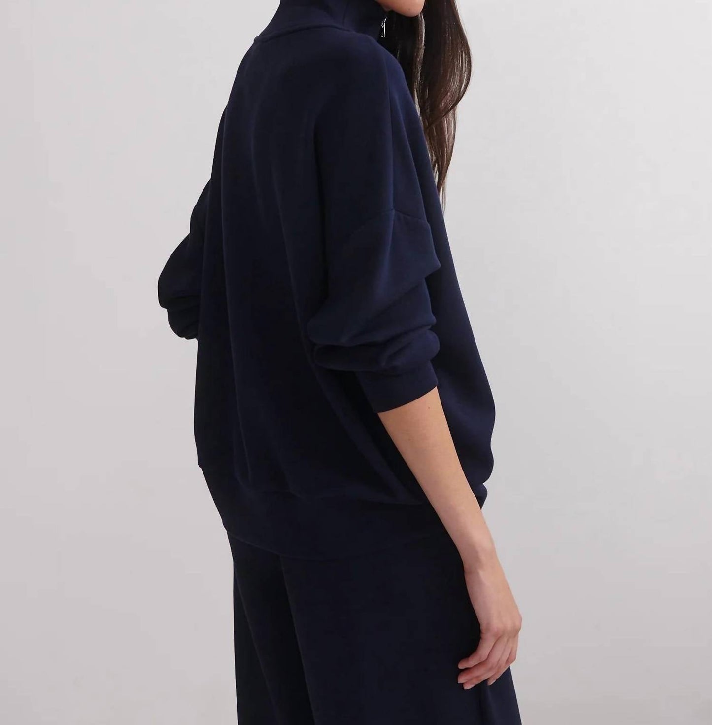 Varley - Hawley Half-Zip Sweatshirt