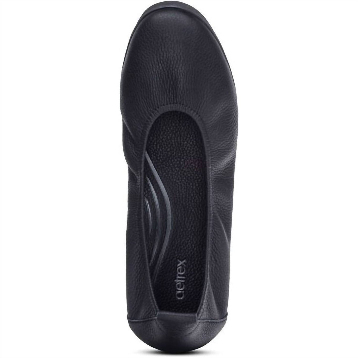 Aetrex - Women's Brianna Ballet Flat