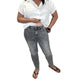Judy Blue - High Rise Slim Fit Jeans