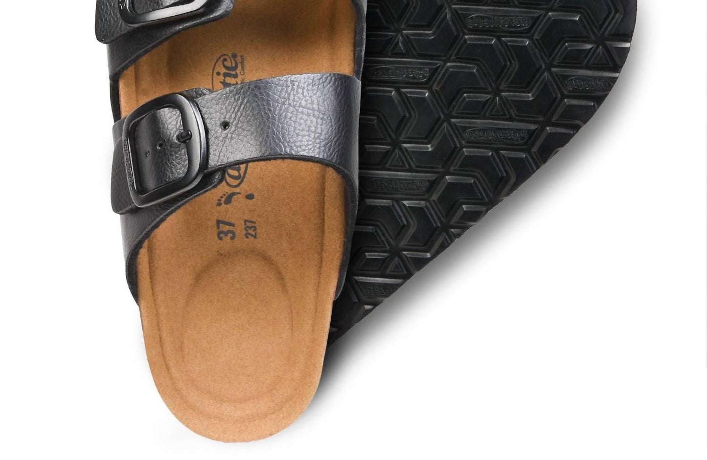 Aerothotic - Women's Arete Slide Sandals