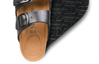 Aerothotic - Women's Arete Slide Sandals