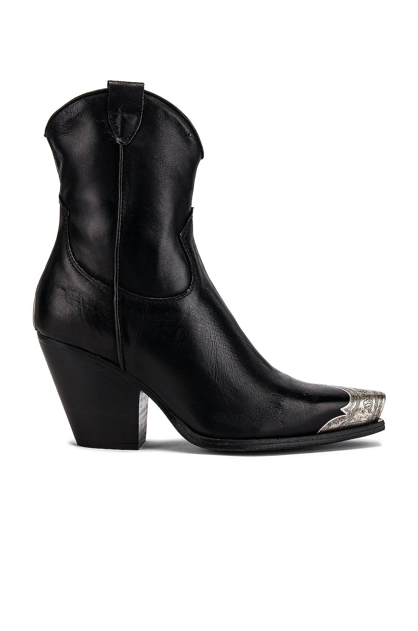 Free People - Women's Brayden Western Boots