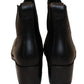 Nisolo - Women's Ana Go To Heeled Chelsea Boots