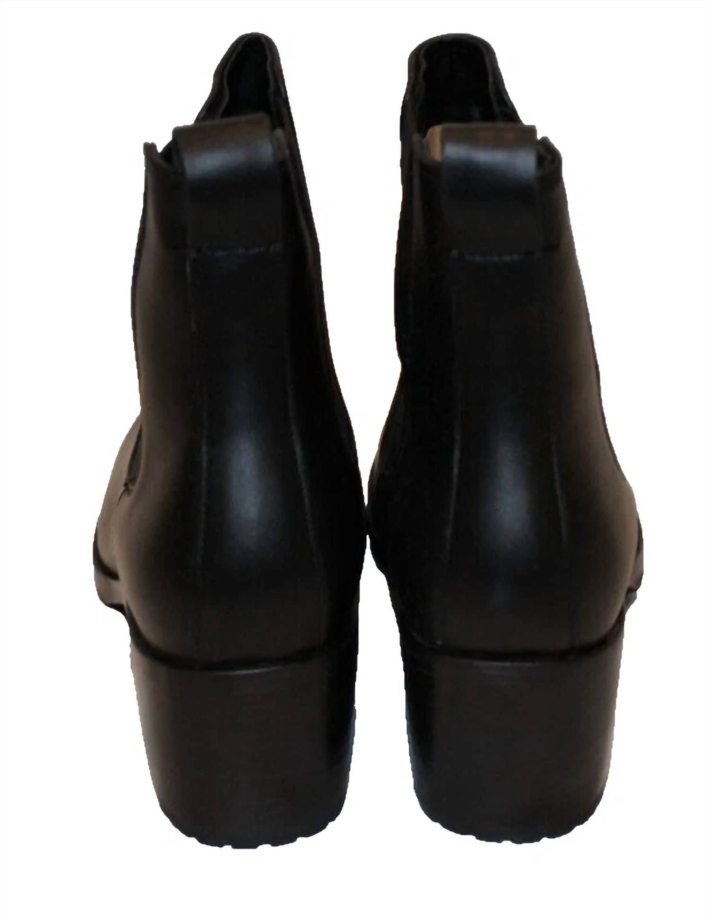 Nisolo - Women's Ana Go To Heeled Chelsea Boots