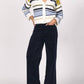 Another Love - Sasha Striped Cardigan Sweater