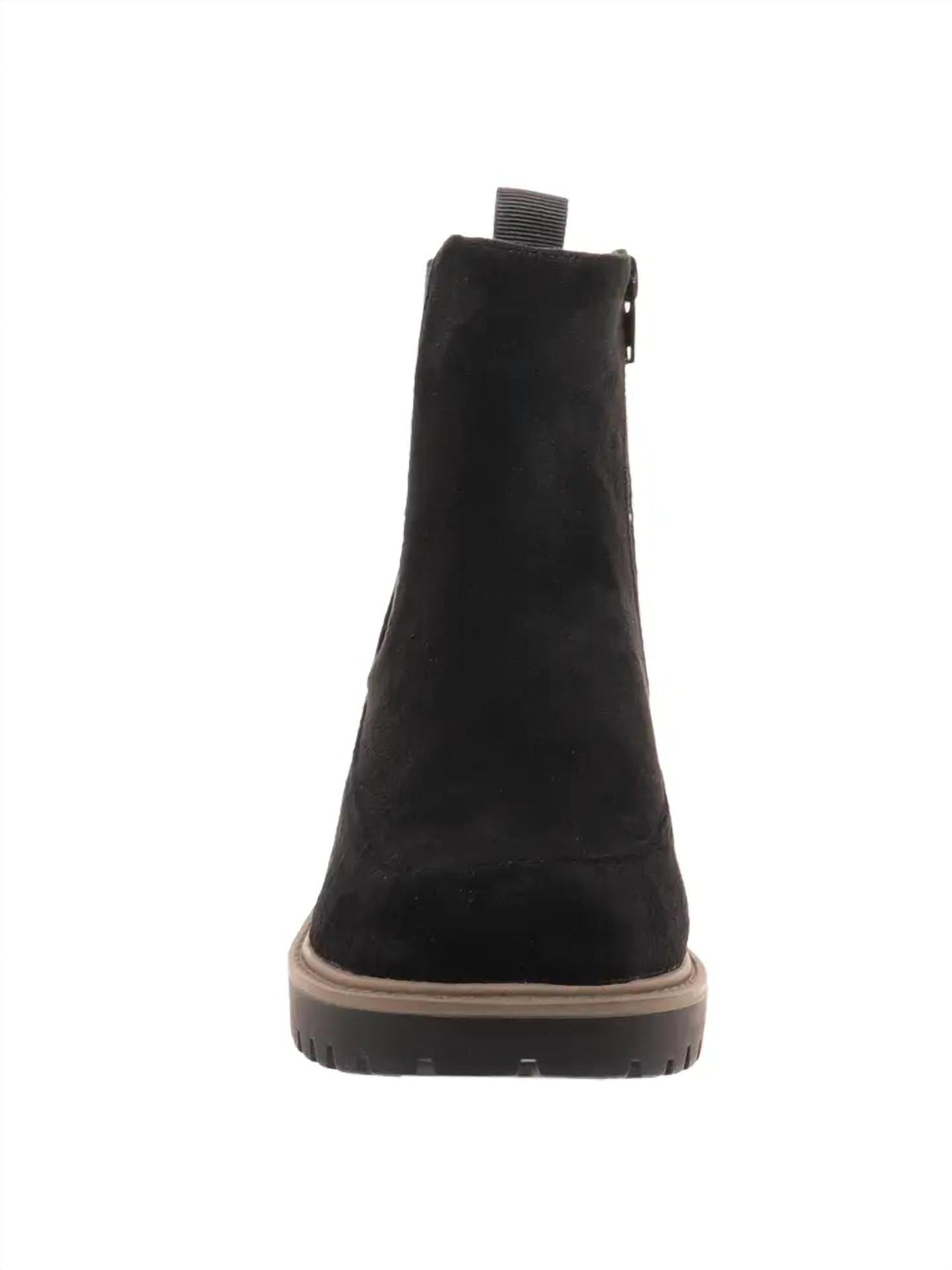 Olem - Women's Kathleen Suede Boots