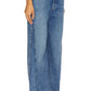Favorite Daughter - Oliver Wide Leg Jean