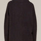Grade & Gather - Boucle Button Down Cardigan