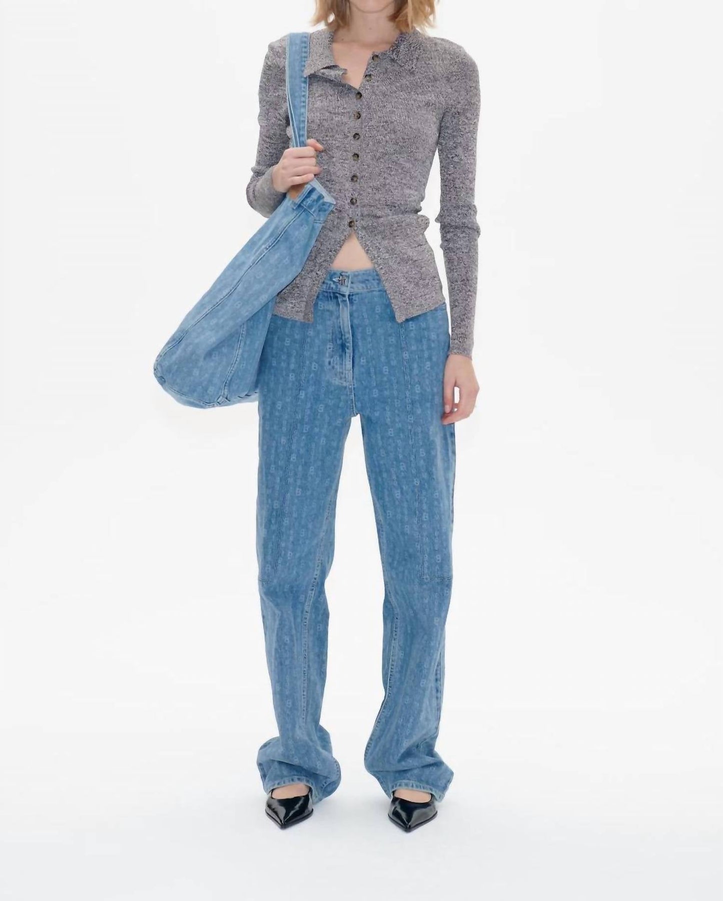 Baum Und Pferdgarten - Women's Kila Tote Bag