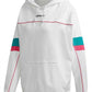 Adidas - Women's Boyfriend Hoodie Sweatshirt