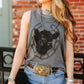 2Flyco - Amarillo Angus Tank