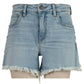 Kut From The Kloth - Women's Jane High Rise Cutoff Short