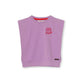 A Monday In Copenhagen - Girl's Sleeveless Sweatshirt