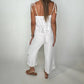 Bobi - Eyelet Pant