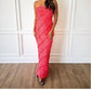 2.7 August Apparel - Hot Topic Maxi Dress