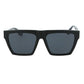 Alexander Mcqueen - Men's Mq0073s Sunglasses
