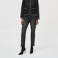 Joseph Ribkoff - Boucle Contrast Jacket