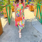 Astr - Shiann Dress