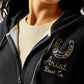 Ariat - Stitched Full Zip Hoodie