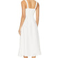 Astr - Estella Midi Dress
