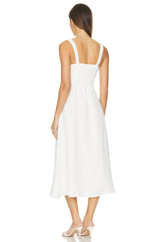 Vestido Midi Astr - Estella