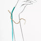Alexa Leigh - Women's Mini Snake Bracelet