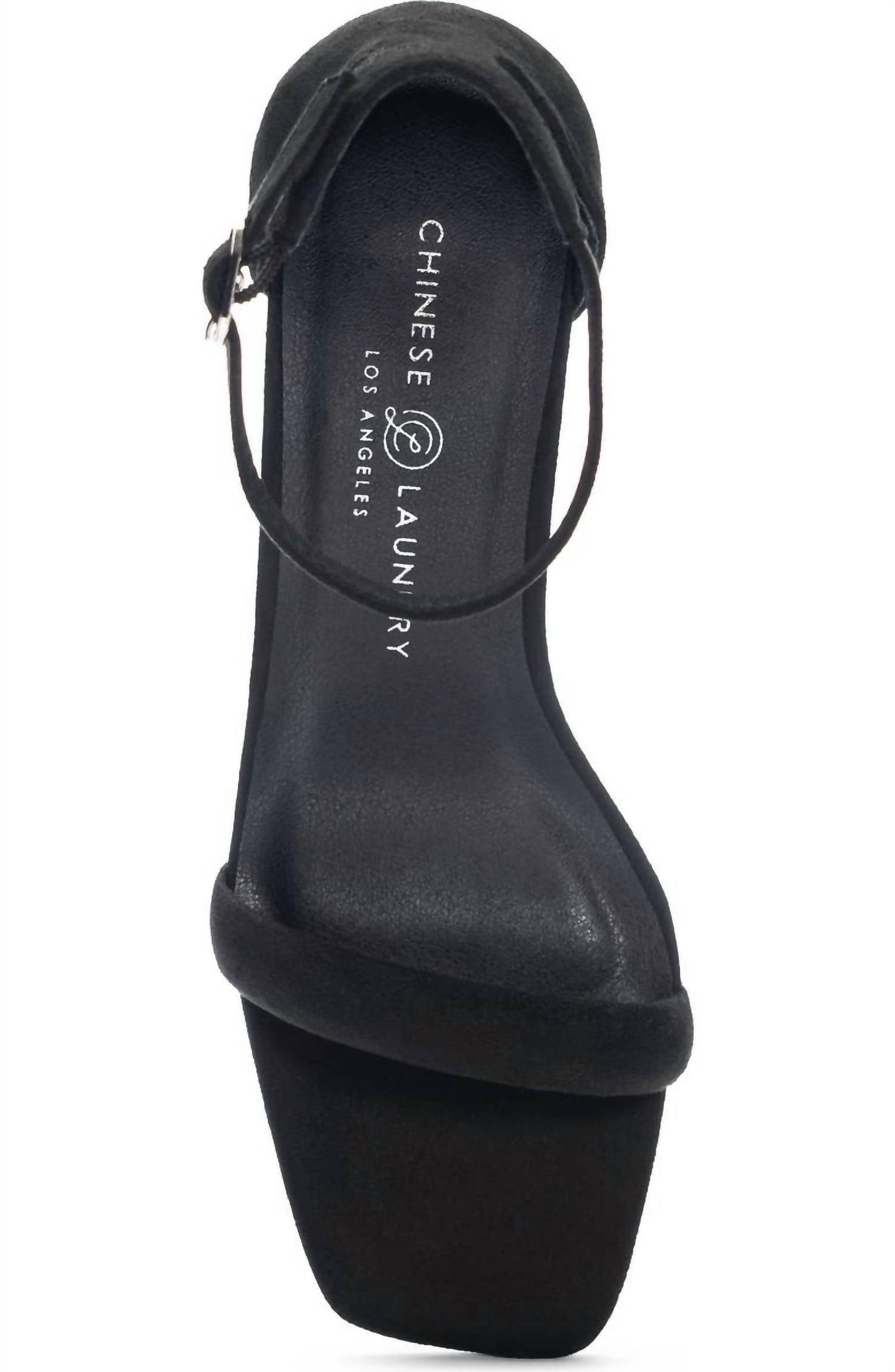 Chinese Laundry - Women's Velma Dress Sandal Heel