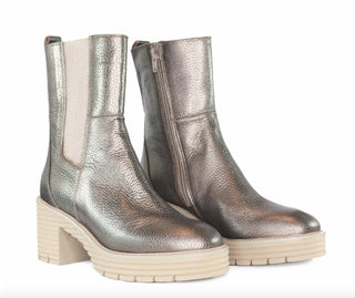 Softwaves - Bota Margo Feminina