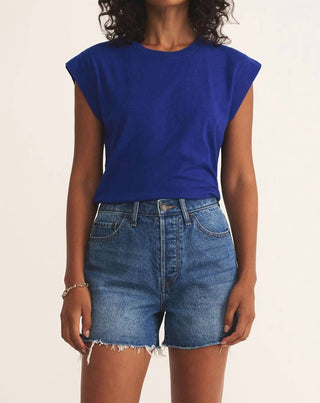 Z Supply - Camino Slub Tee