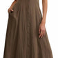 Z Supply - Angel Eyes Airy Sweetheart Midi Dress