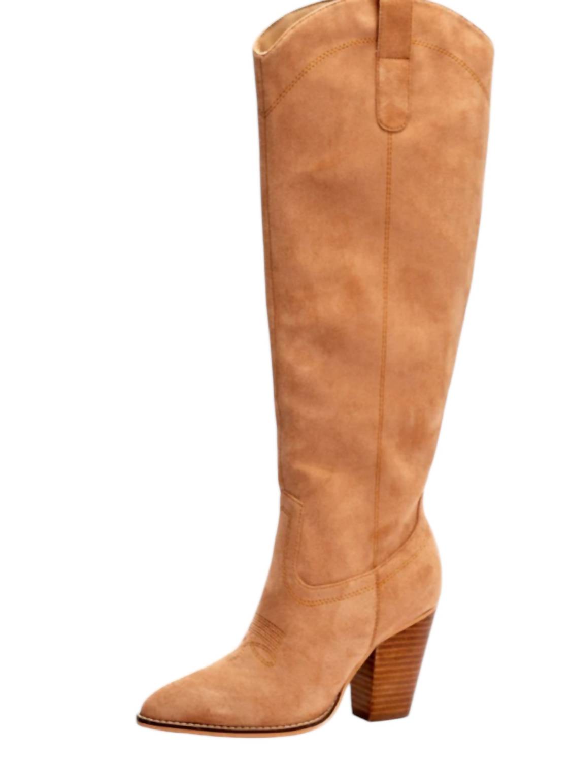 Corkys Footwear - Women's Unforgetable Knee Boots