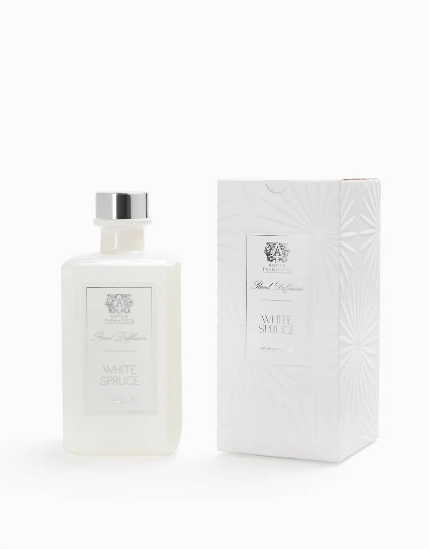 Antica Farmacista - Reed Diffuser - 320ml