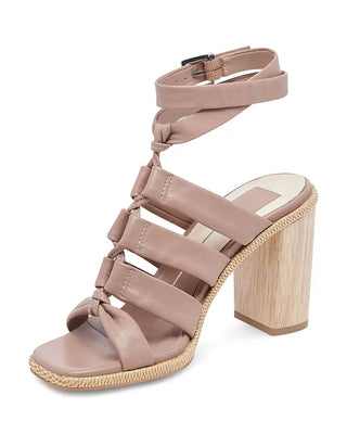 Dolce Vita - Salto Olema Feminino