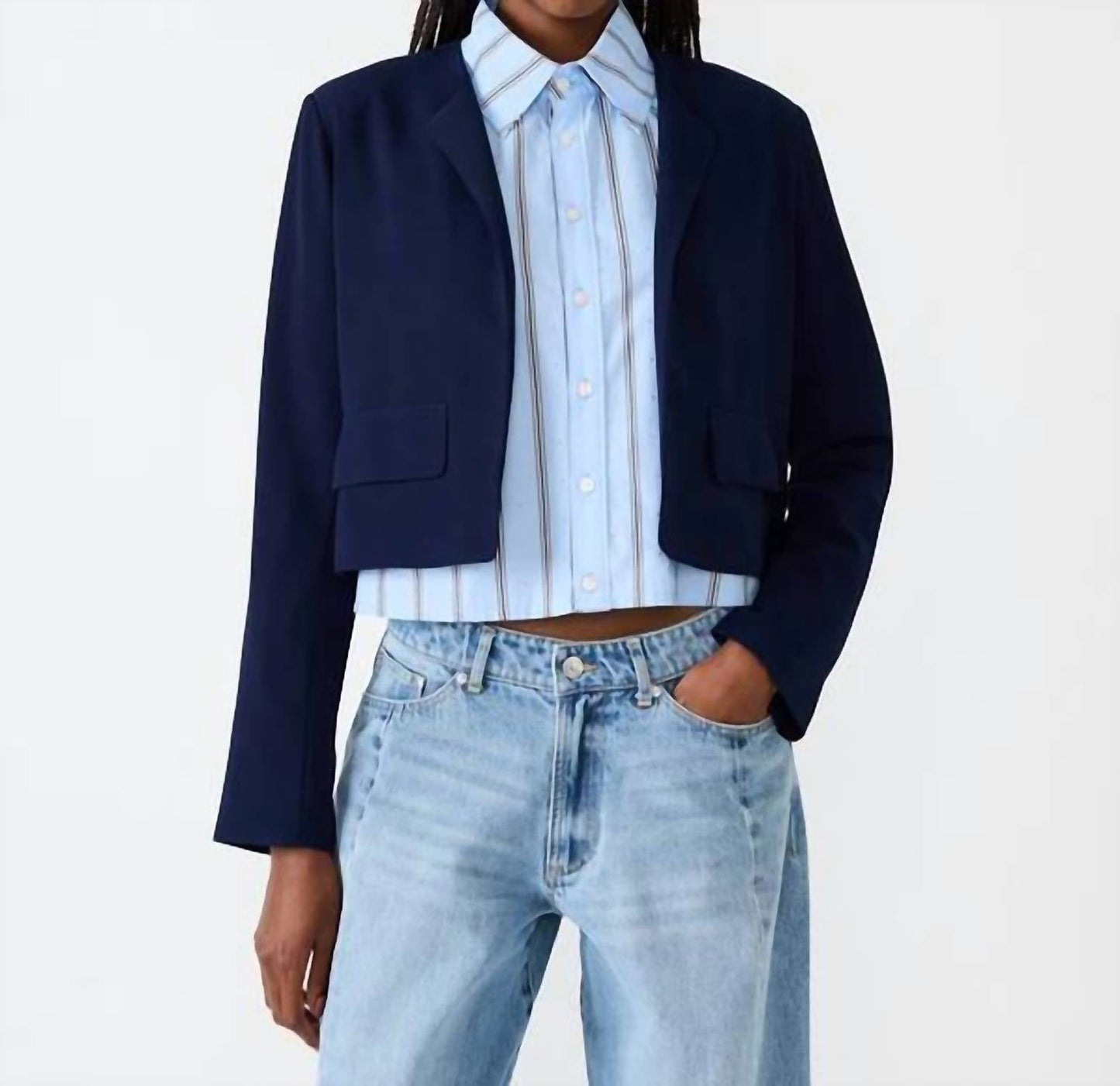 Steve Madden - Women's Serenea Blazer