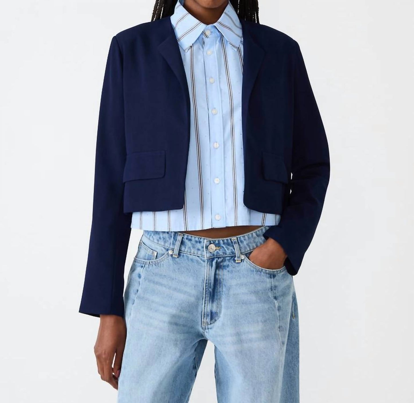 Steve Madden - Serenea Blazer