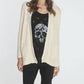 Label+Thread - Women's Dillon Cable Cardigan