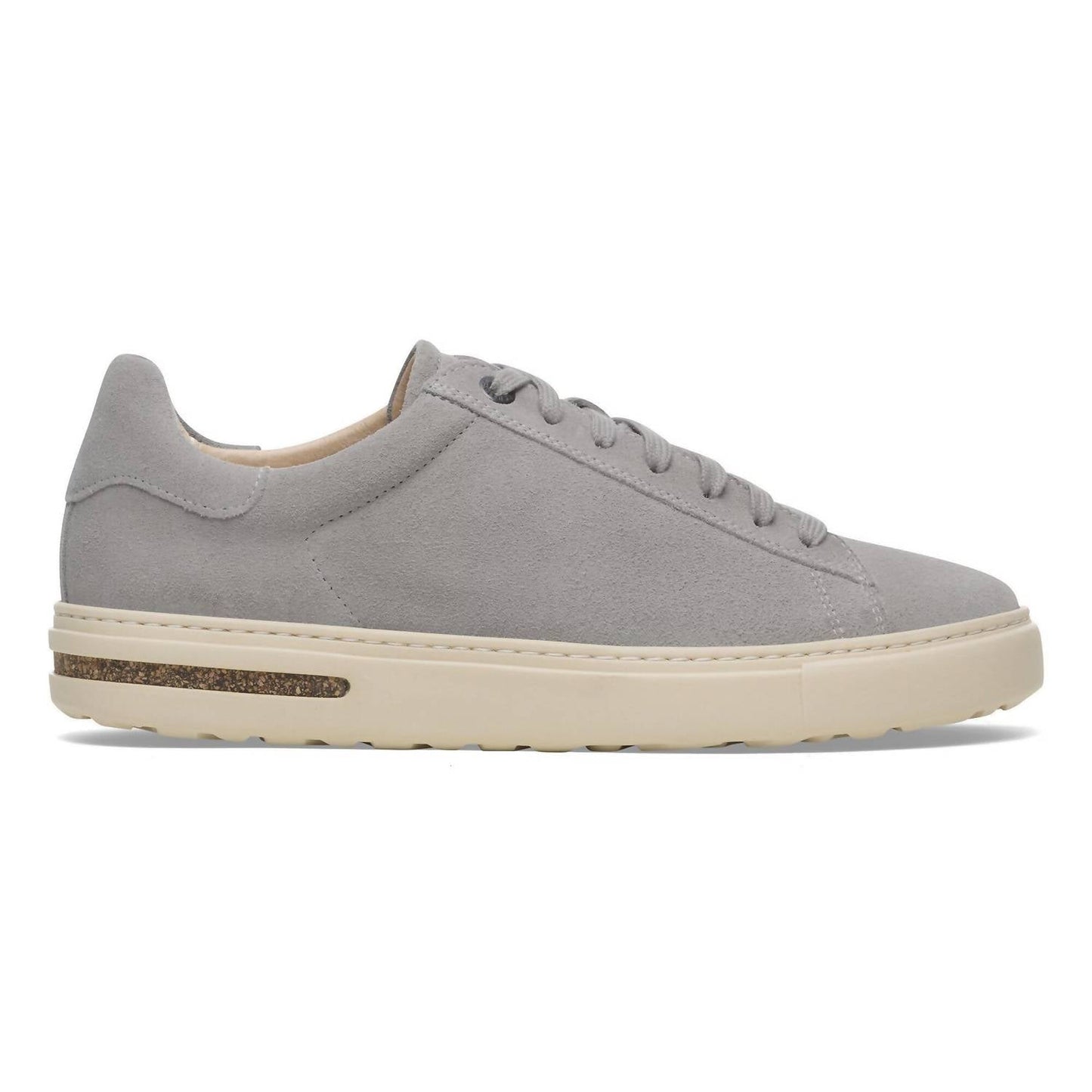 Birkenstock - Women's Bend Suede Shoes