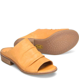 Sofft - Sandália Feminina Netta Slide
