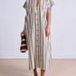 Apiece Apart - Isola Caftan Dress